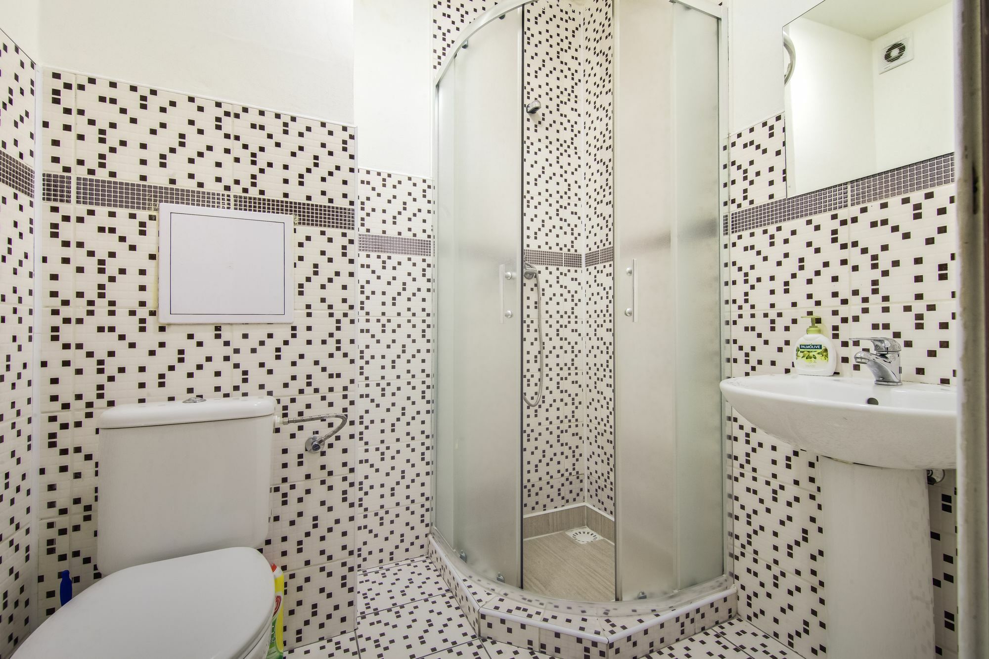 Aparthotel Zarra Prague Exterior photo