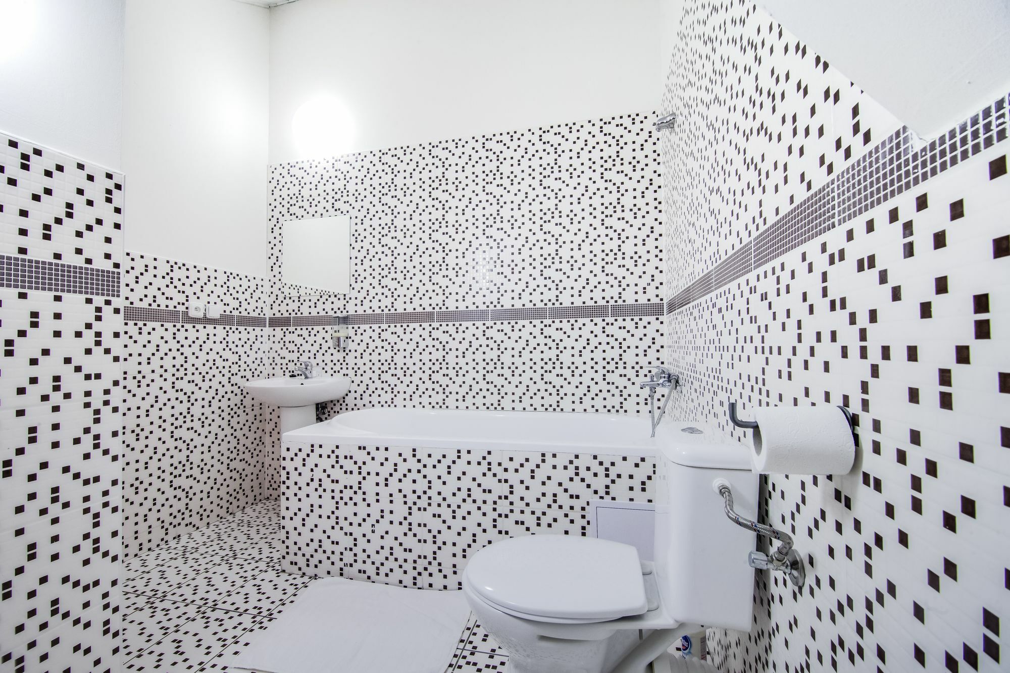 Aparthotel Zarra Prague Exterior photo