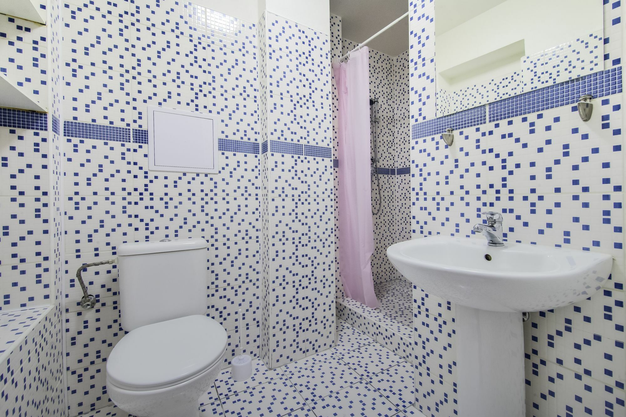 Aparthotel Zarra Prague Exterior photo