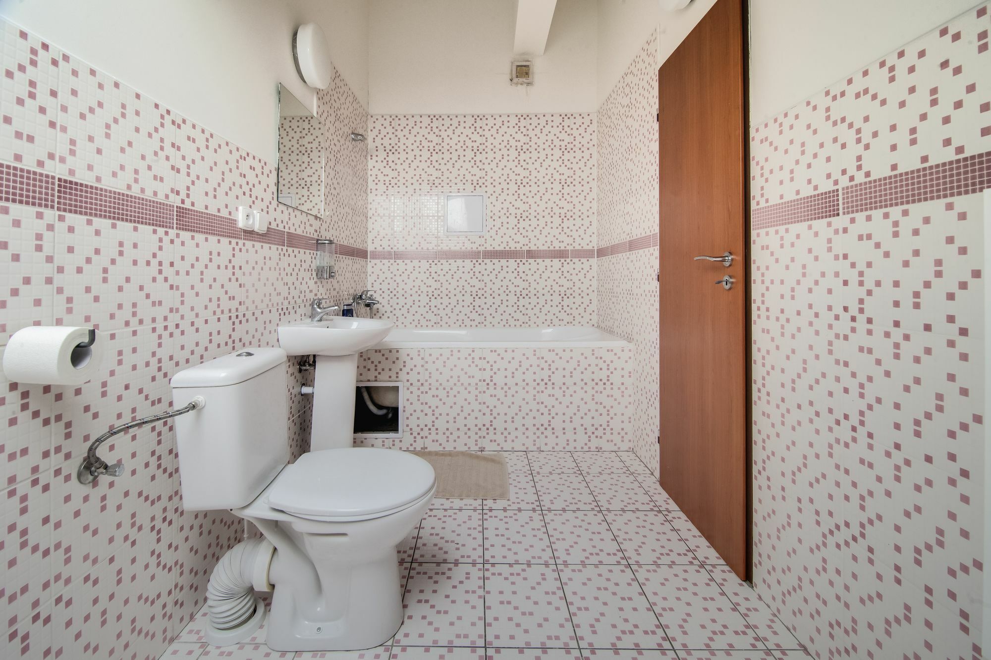 Aparthotel Zarra Prague Exterior photo
