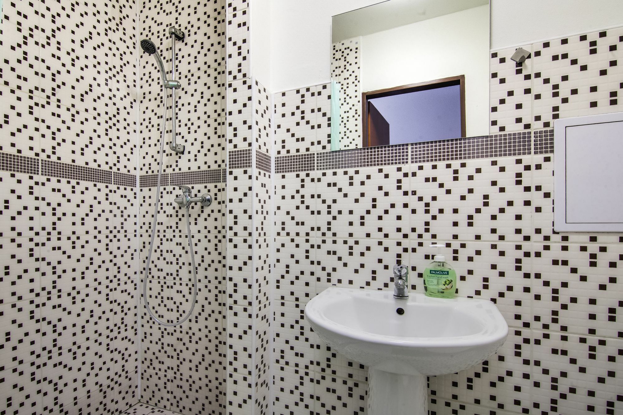 Aparthotel Zarra Prague Exterior photo